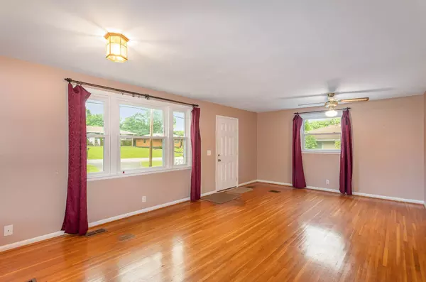 3841 Bonnacreek Dr, Hermitage, TN 37076