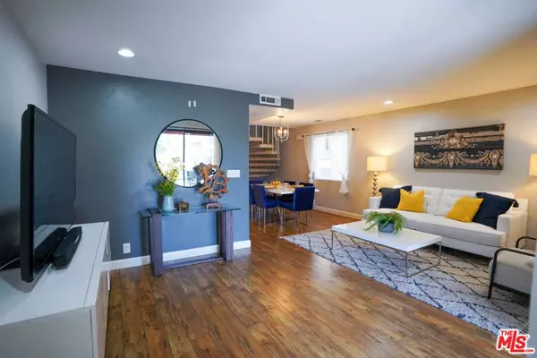 2601 E 19th St #16, Signal Hill, CA 90755