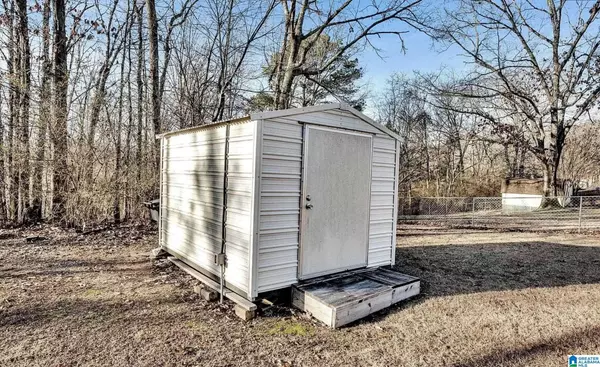 4857 VISE ROAD, Pinson, AL 35126