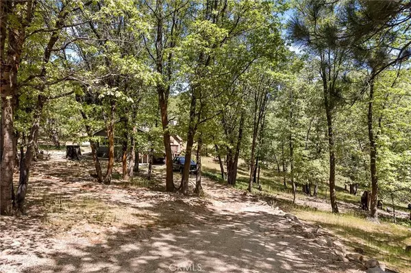 35 Manzanita RD, Running Springs, CA 92382