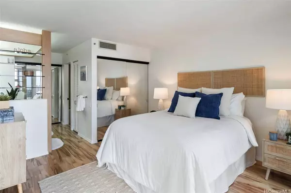 1212 Nuuanu Avenue #1209, Honolulu, HI 96817