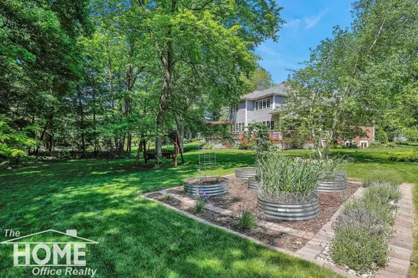 429 Curwood Drive, Owosso, MI 48867