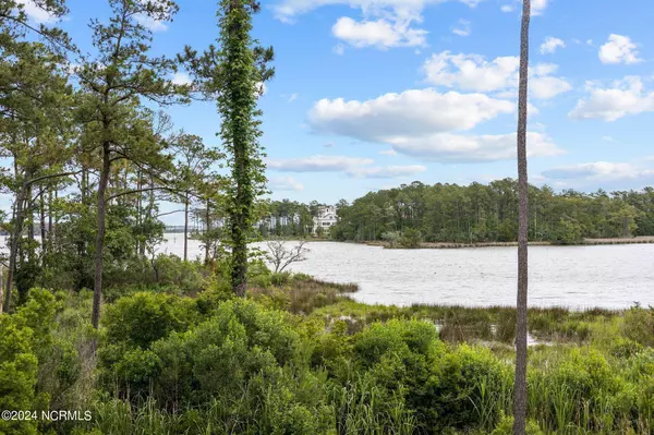 506 Homestead Road, Oriental, NC 28571