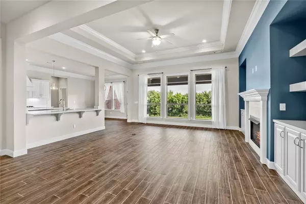 1008 Bendelow Dr, Cave Springs, AR 72718