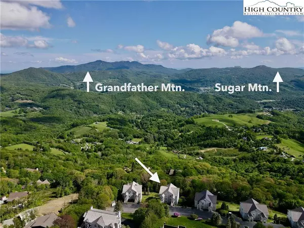 510 Elderberry Ridge RD #F201, Beech Mountain, NC 28604