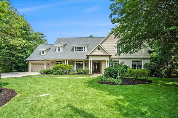 1026 Robin LN NE, Atlanta, GA 30306