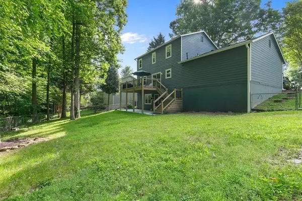 3041 Winn DR, Lawrenceville, GA 30044