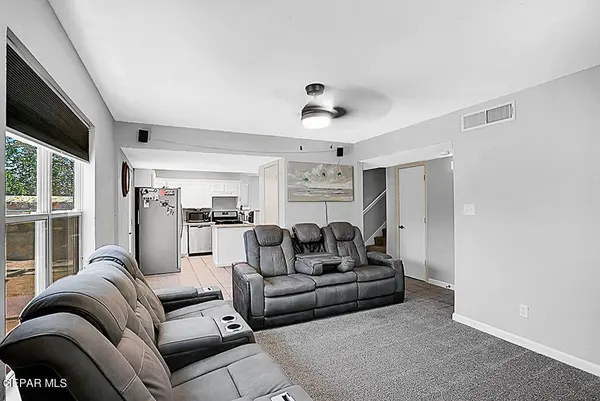 12272 TIERRA CANADA Drive, El Paso, TX 79938