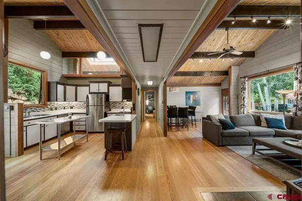 2579 W 3rd Avenue, Durango, CO 81301