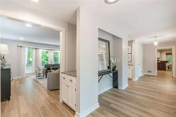 145 Horseshoe CIR, Fayetteville, GA 30215