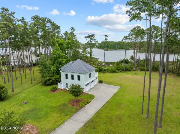 506 Homestead Road, Oriental, NC 28571