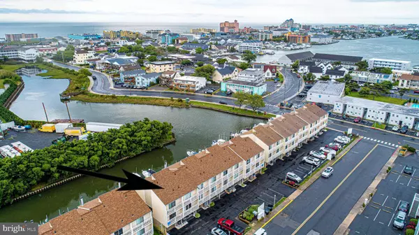 2802 TERN DR #18, Ocean City, MD 21842