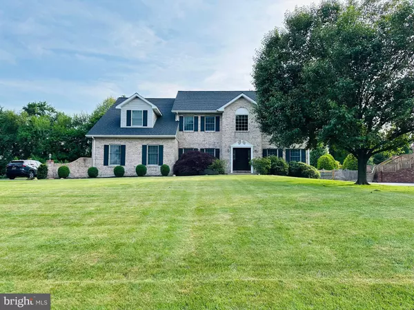 232 PEOPLES WAY, Hockessin, DE 19707