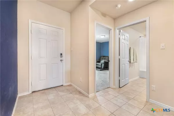 1104 Rosa Parks DR, Killeen, TX 76543