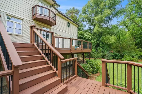 1026 Robin LN NE, Atlanta, GA 30306