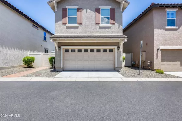 29061 N 125TH Lane, Peoria, AZ 85383