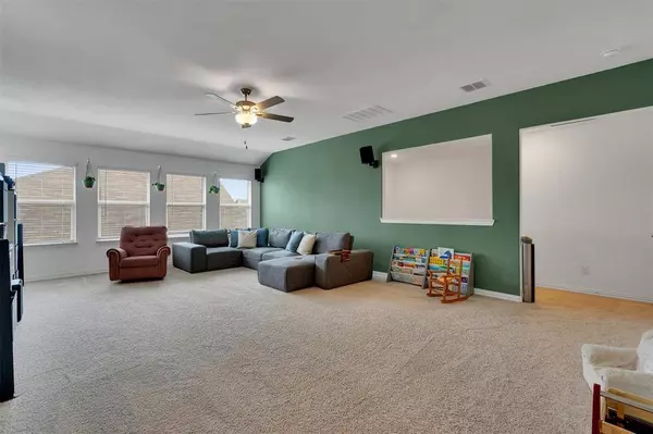 133 Wyndemere Lane, Princeton, TX 75407