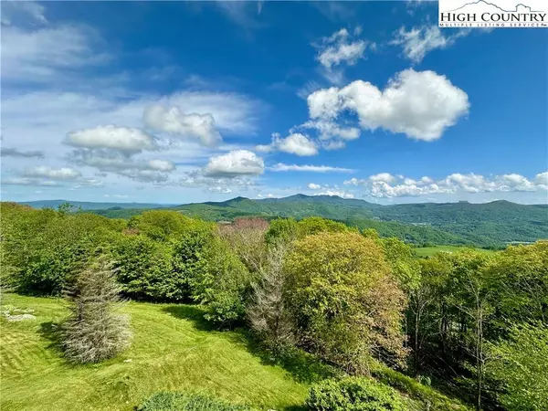 510 Elderberry Ridge RD #F201, Beech Mountain, NC 28604