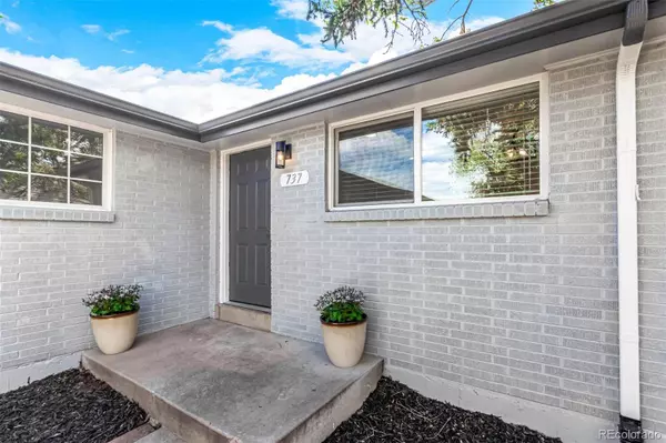 737 N Utica ST, Denver, CO 80204