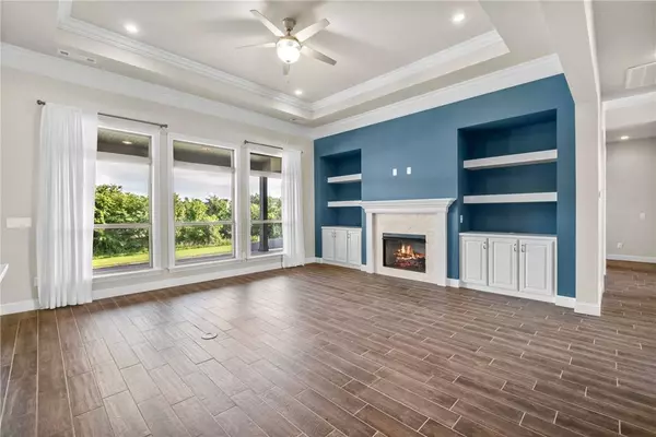 1008 Bendelow Dr, Cave Springs, AR 72718