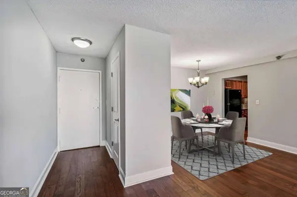 2479 Peachtree RD NE #1501, Atlanta, GA 30305