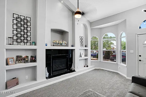 12272 TIERRA CANADA Drive, El Paso, TX 79938