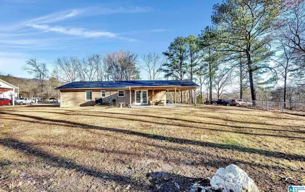 4857 VISE ROAD, Pinson, AL 35126