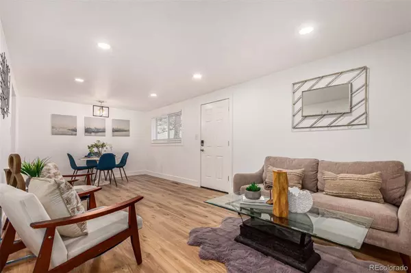 737 N Utica ST, Denver, CO 80204