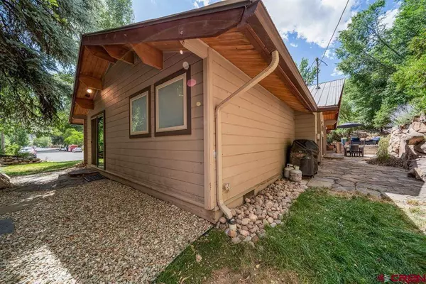 2579 W 3rd Avenue, Durango, CO 81301