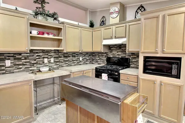 12 N3480, Vernon, AZ 85940