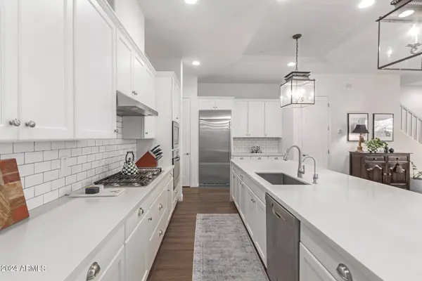 7329 E VISTA BONITA Drive, Scottsdale, AZ 85255