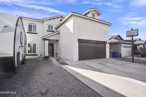 3115 Red Orchard Drive Drive, El Paso, TX 79938