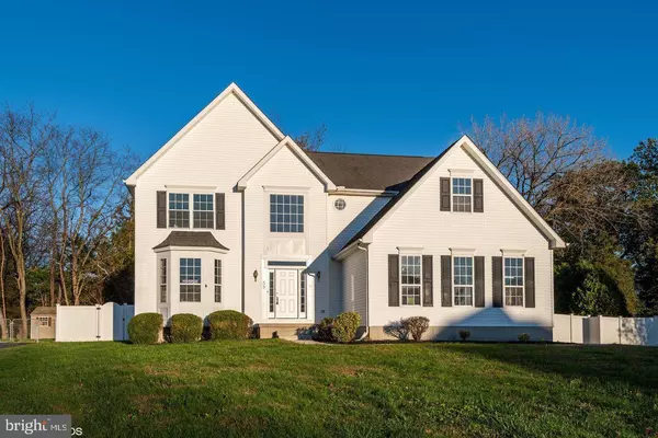 55 E DARBY CIR, Dover, DE 19904