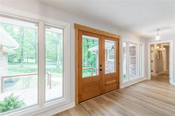 145 Horseshoe CIR, Fayetteville, GA 30215