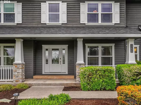 33629 MAZOUR DR, Warren, OR 97053