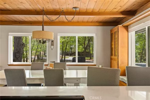 35 Manzanita RD, Running Springs, CA 92382