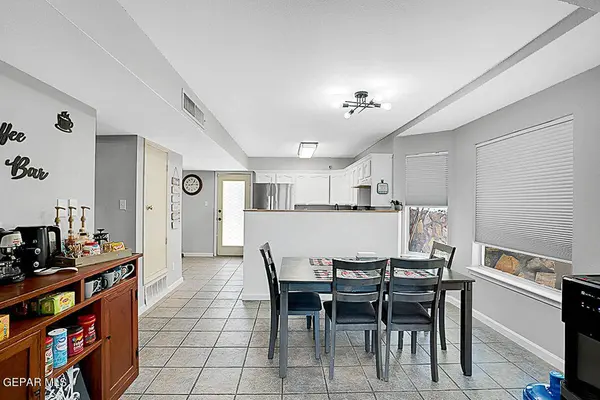 12272 TIERRA CANADA Drive, El Paso, TX 79938