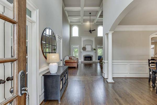 2224 Cambridge Glen CT, Dacula, GA 30019