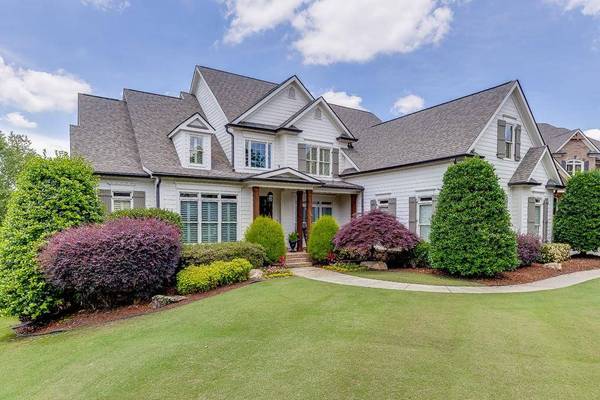 2224 Cambridge Glen CT, Dacula, GA 30019