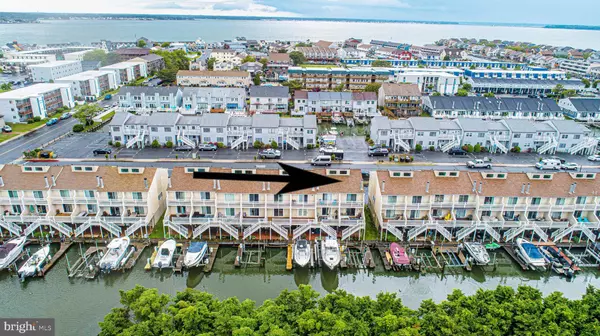 2802 TERN DR #18, Ocean City, MD 21842