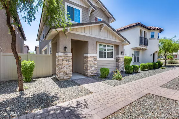 29061 N 125TH Lane, Peoria, AZ 85383