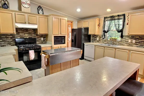 12 N3480, Vernon, AZ 85940