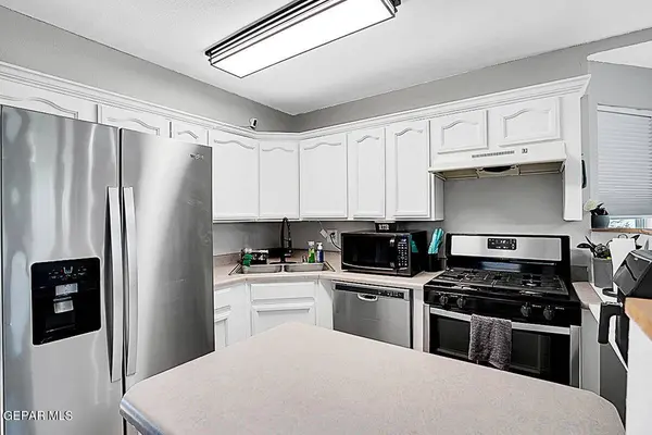 12272 TIERRA CANADA Drive, El Paso, TX 79938