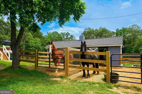 131 Iron Hill RD, Taylorsville, GA 30178