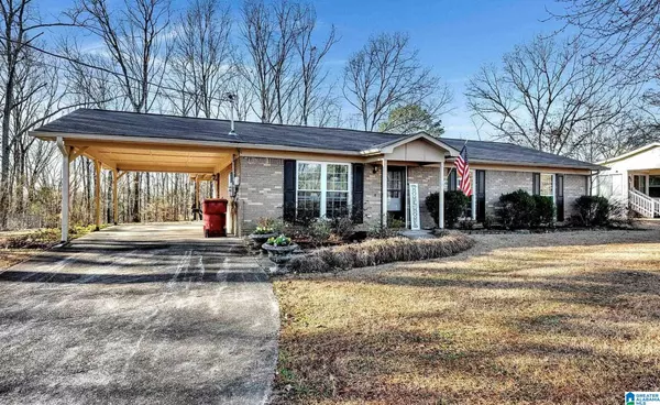 4857 VISE ROAD, Pinson, AL 35126