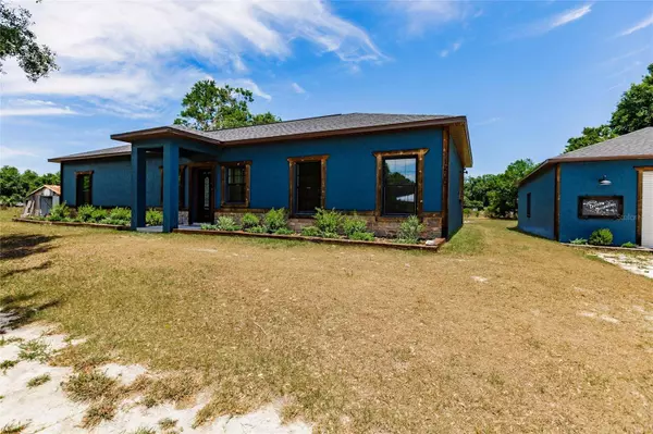 1200 NE CHILDRESS AVE, Arcadia, FL 34266