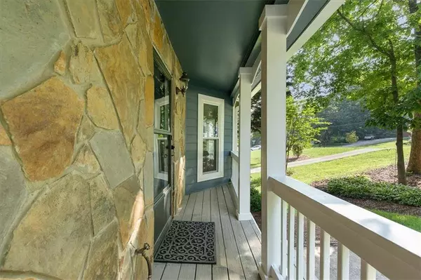 3041 Winn DR, Lawrenceville, GA 30044