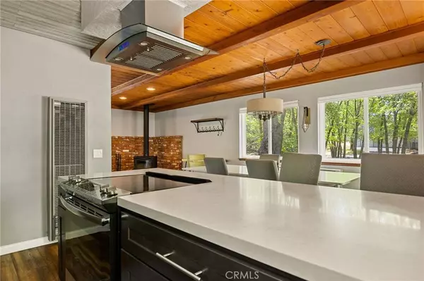 35 Manzanita RD, Running Springs, CA 92382