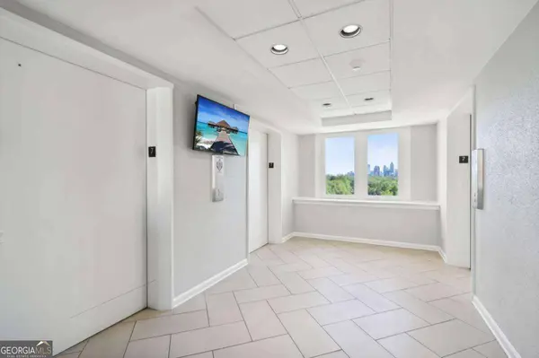 2479 Peachtree RD NE #1501, Atlanta, GA 30305