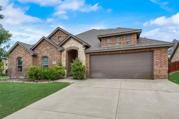 3826 Hyde Park Drive, Midlothian, TX 76065
